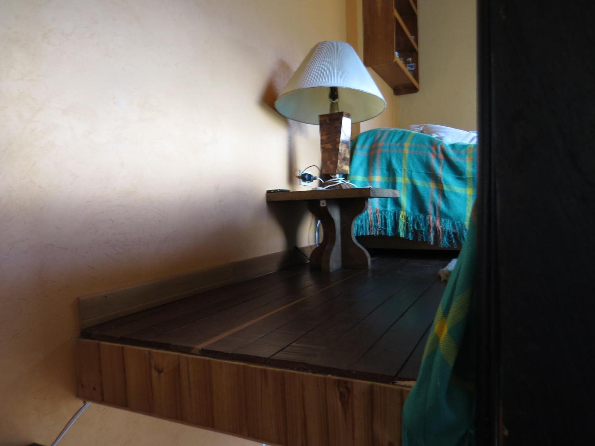 El Pedregal Sopo Bed and Breakfast Værelse billede